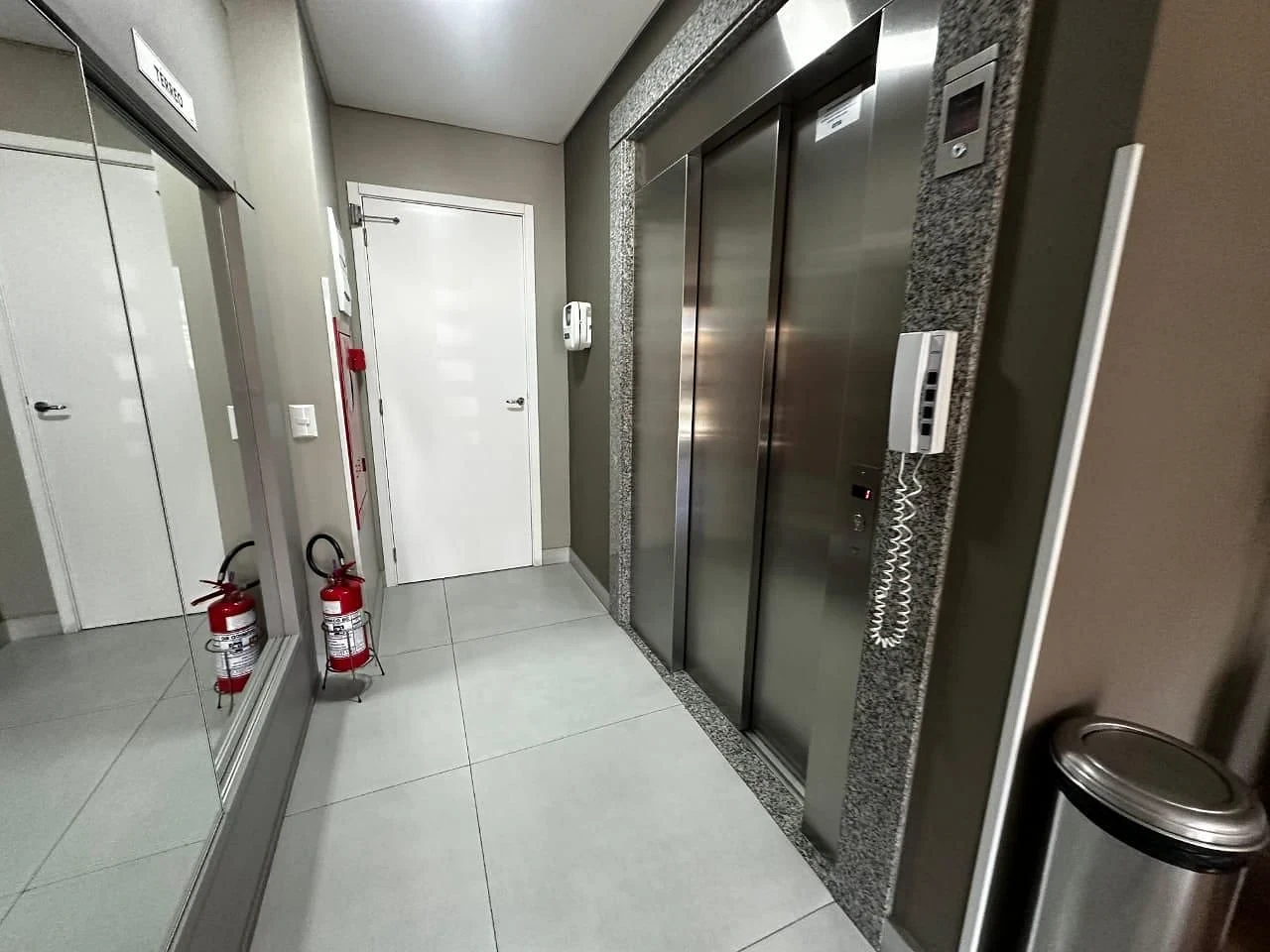 Apartamento em Pedra Branca, Palhoça. 2 quartos, 67m². Imagem 8 de 17