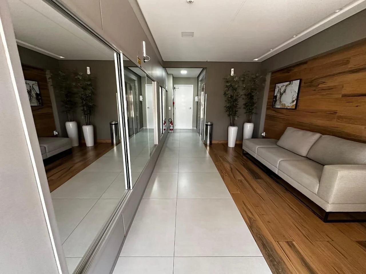 Apartamento em Pedra Branca, Palhoça. 2 quartos, 67m². Imagem 5 de 17