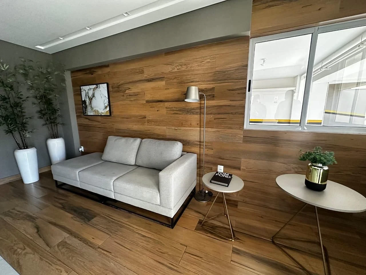 Apartamento em Pedra Branca, Palhoça. 2 quartos, 67m². Imagem 4 de 17