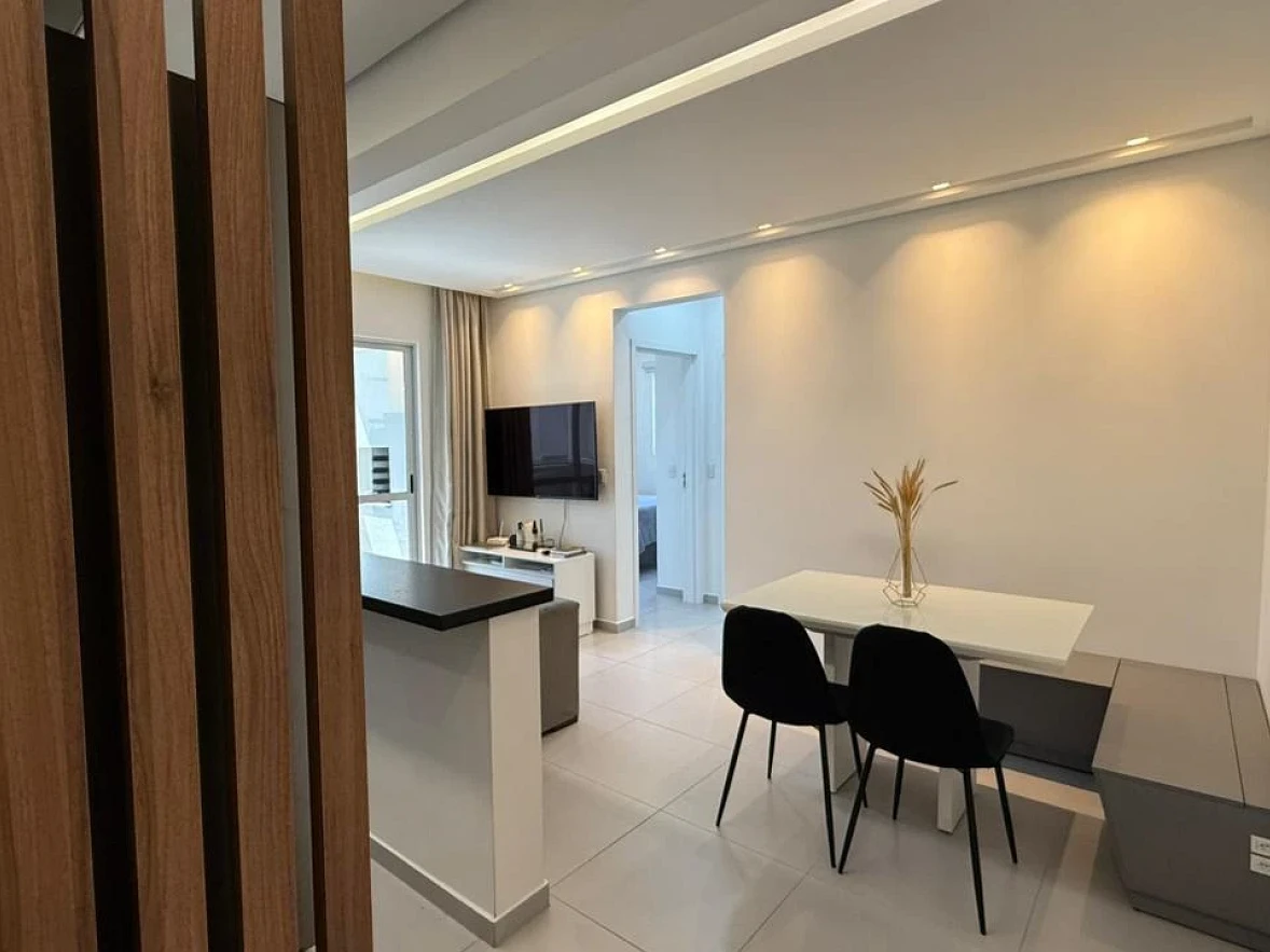 Apartamento em Pedra Branca, Palhoça. 2 quartos, 67m². Imagem 10 de 17