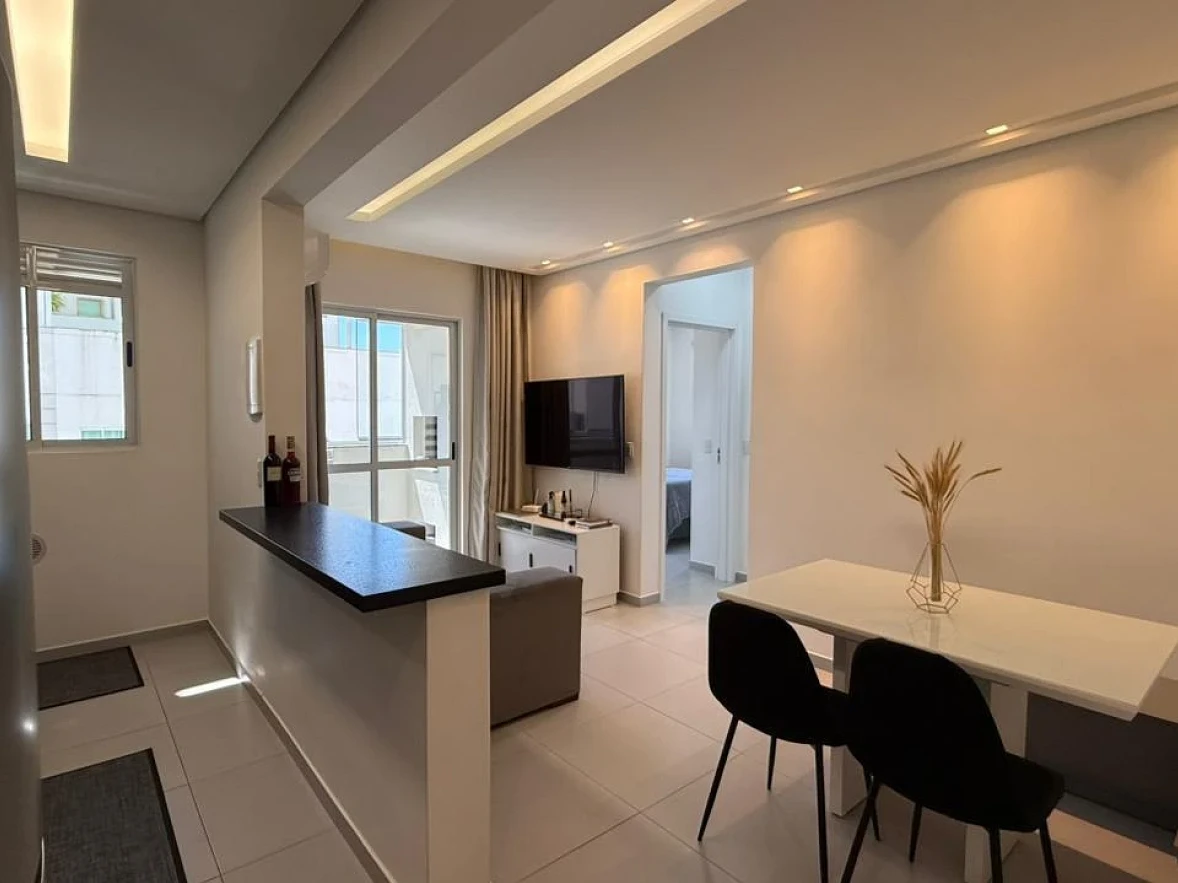 Apartamento em Pedra Branca, Palhoça. 2 quartos, 67m². Imagem 6 de 17