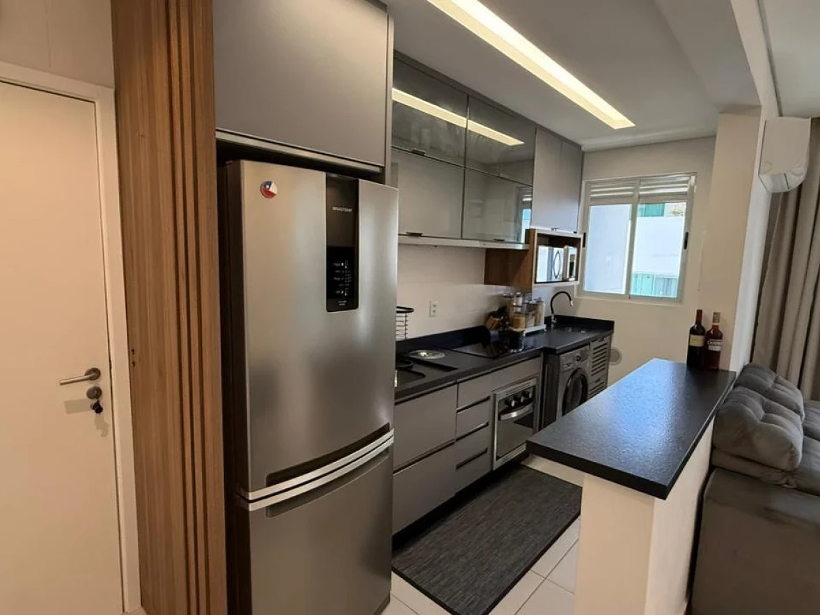 Apartamento em Pedra Branca, Palhoça. 2 quartos, 67m². Imagem 13 de 17