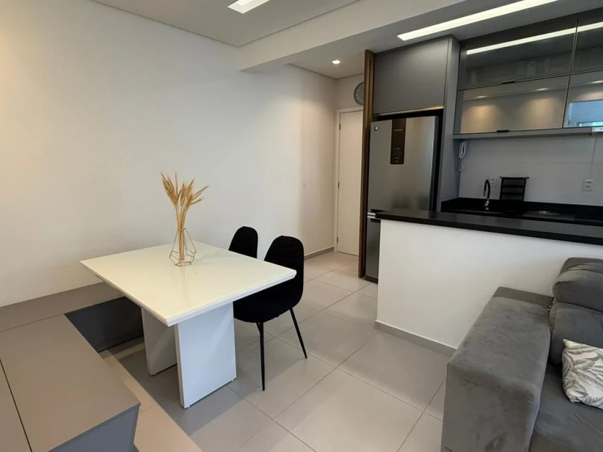 Apartamento em Pedra Branca, Palhoça. 2 quartos, 67m². Imagem 11 de 17
