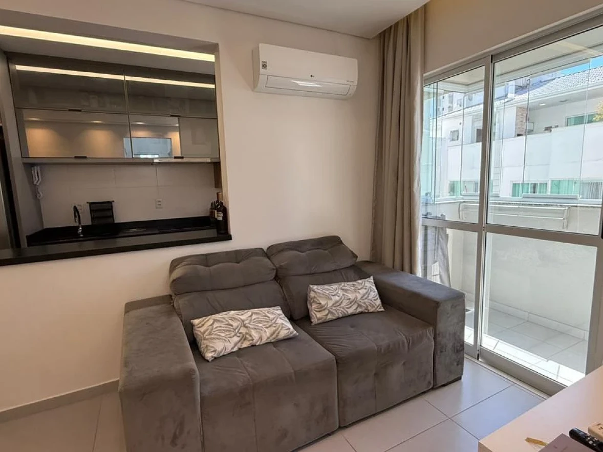 Apartamento em Pedra Branca, Palhoça. 2 quartos, 67m². Imagem 7 de 17