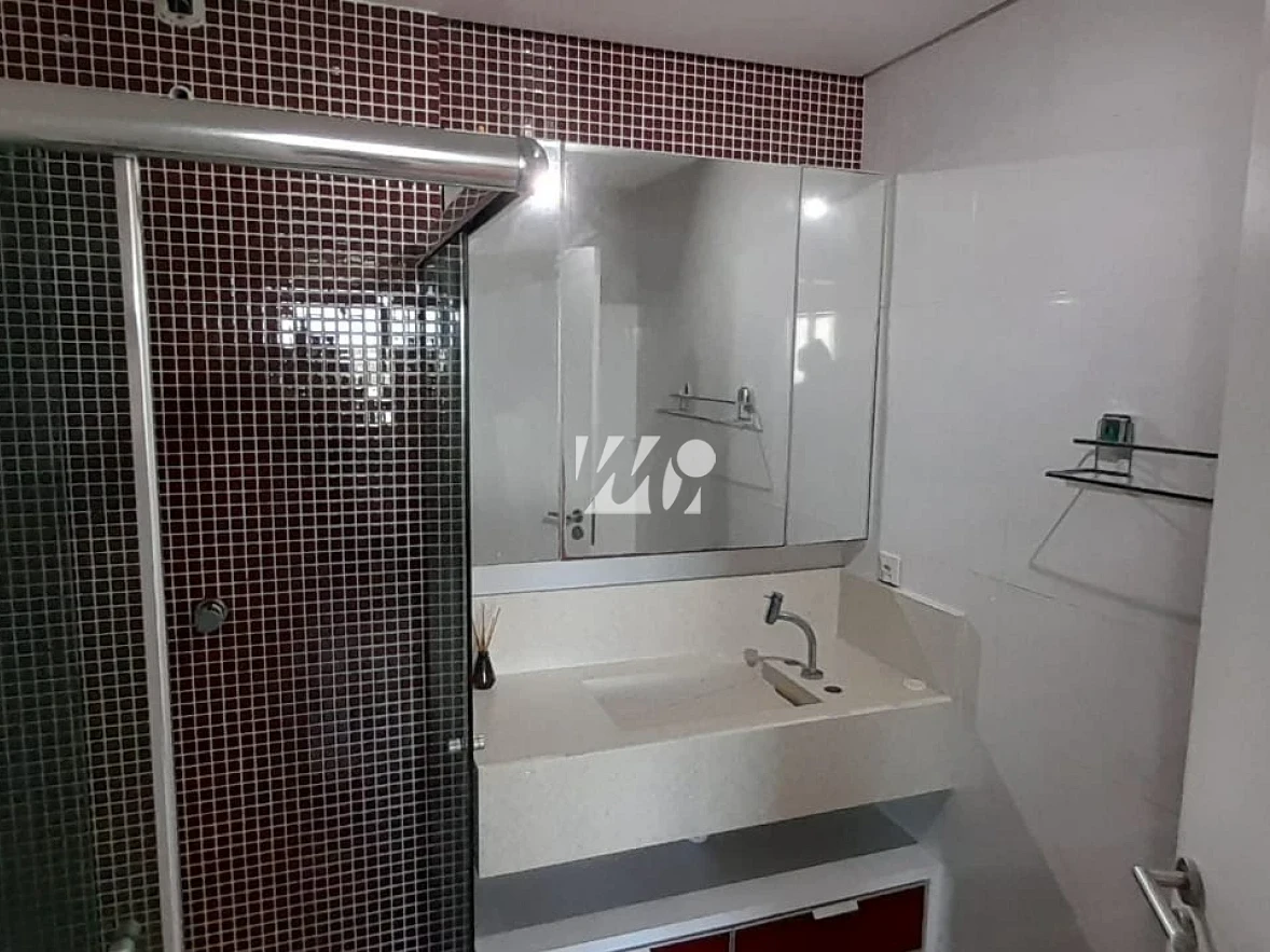 Apartamento em Pagani, Palhoça. 3 quartos, 103m². Imagem 21 de 21