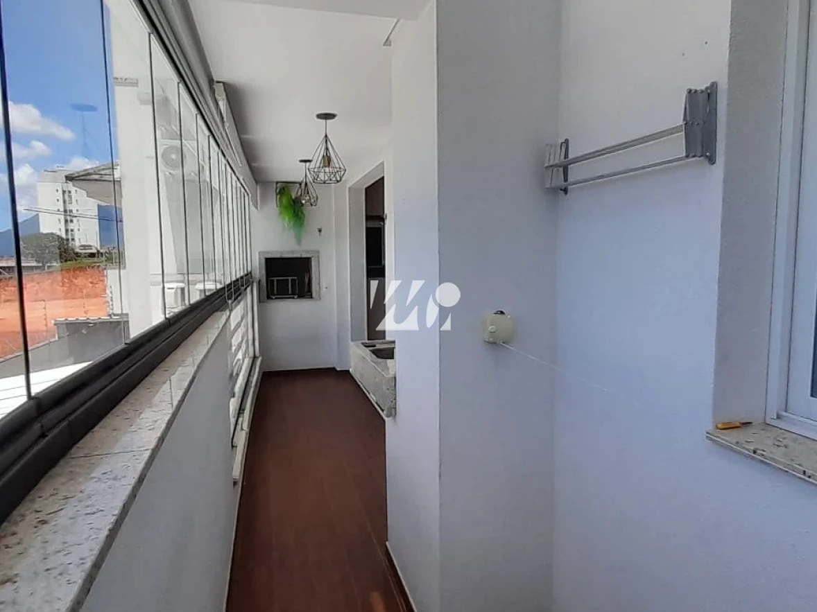 Apartamento em Pagani, Palhoça. 3 quartos, 103m². Imagem 8 de 21
