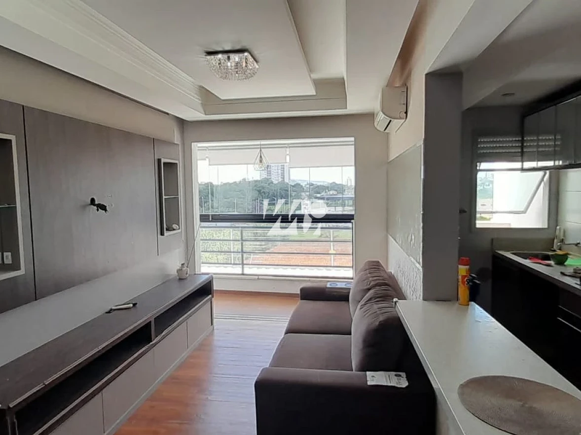 Apartamento em Pagani, Palhoça. 3 quartos, 103m². Imagem 4 de 21