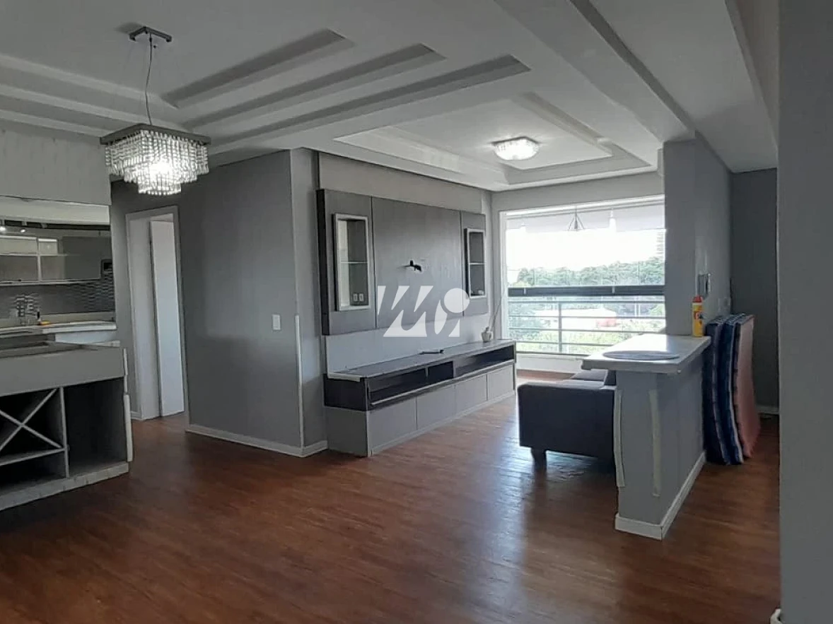 Apartamento em Pagani, Palhoça. 3 quartos, 103m². Imagem 3 de 21