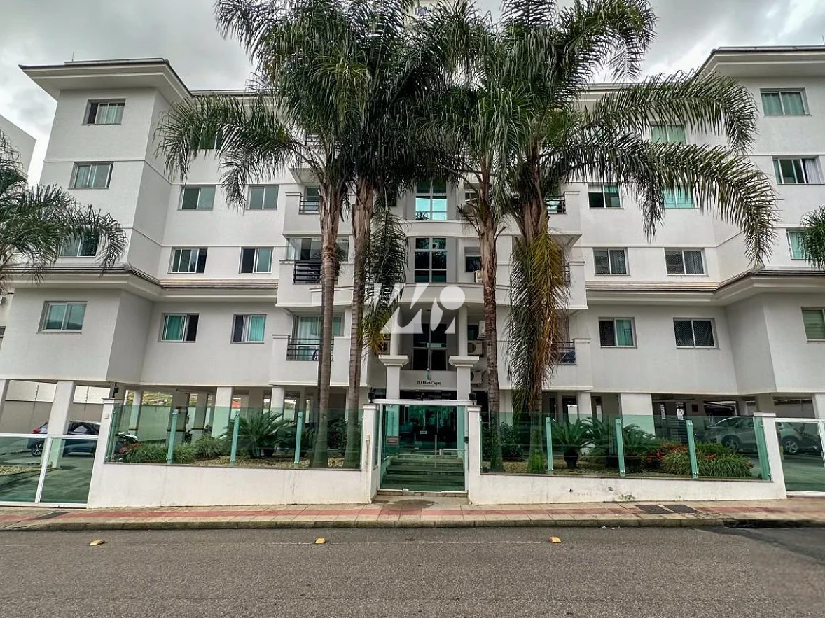 Apartamento em Pagani, Palhoça. 3 quartos, 103m². Imagem 1 de 21