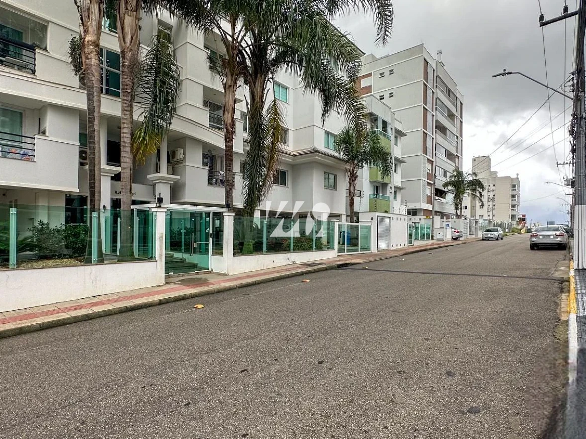 Apartamento em Pagani, Palhoça. 3 quartos, 103m². Imagem 2 de 21