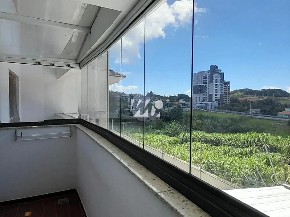 Apartamento em Pagani, Palhoça. 3 quartos, 103m². Imagem 7 de 21