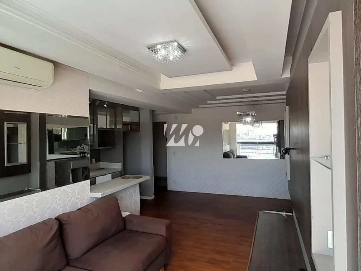 Apartamento em Pagani, Palhoça. 3 quartos, 103m². Imagem 5 de 21