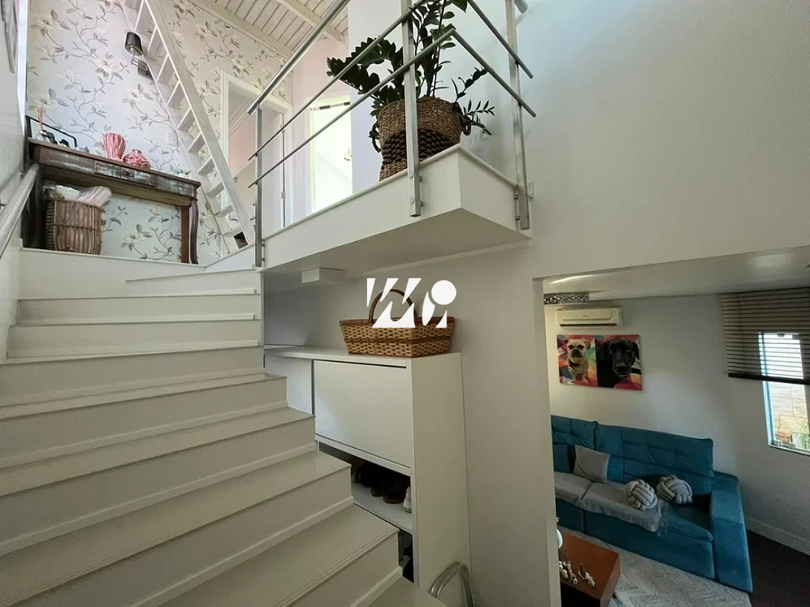 Casa em São Sebastião, Palhoça. 2 quartos, 100m². Imagem 12 de 21