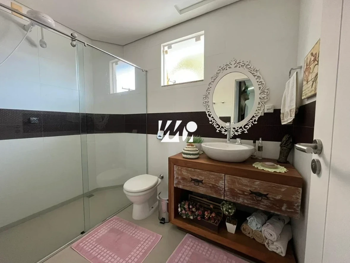 Casa em São Sebastião, Palhoça. 2 quartos, 100m². Imagem 13 de 21