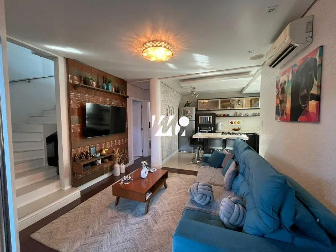 Casa em São Sebastião, Palhoça. 2 quartos, 100m². Imagem 15 de 21