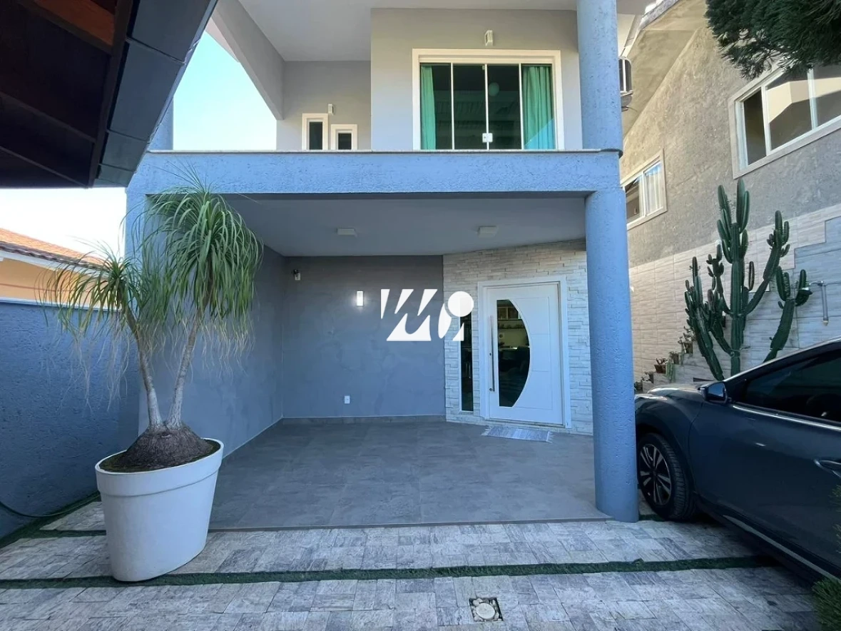 Casa em São Sebastião, Palhoça. 2 quartos, 100m². Imagem 1 de 21