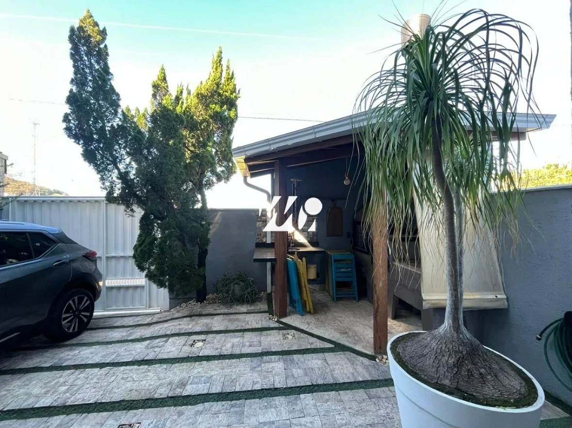 Casa em São Sebastião, Palhoça. 2 quartos, 100m². Imagem 18 de 21