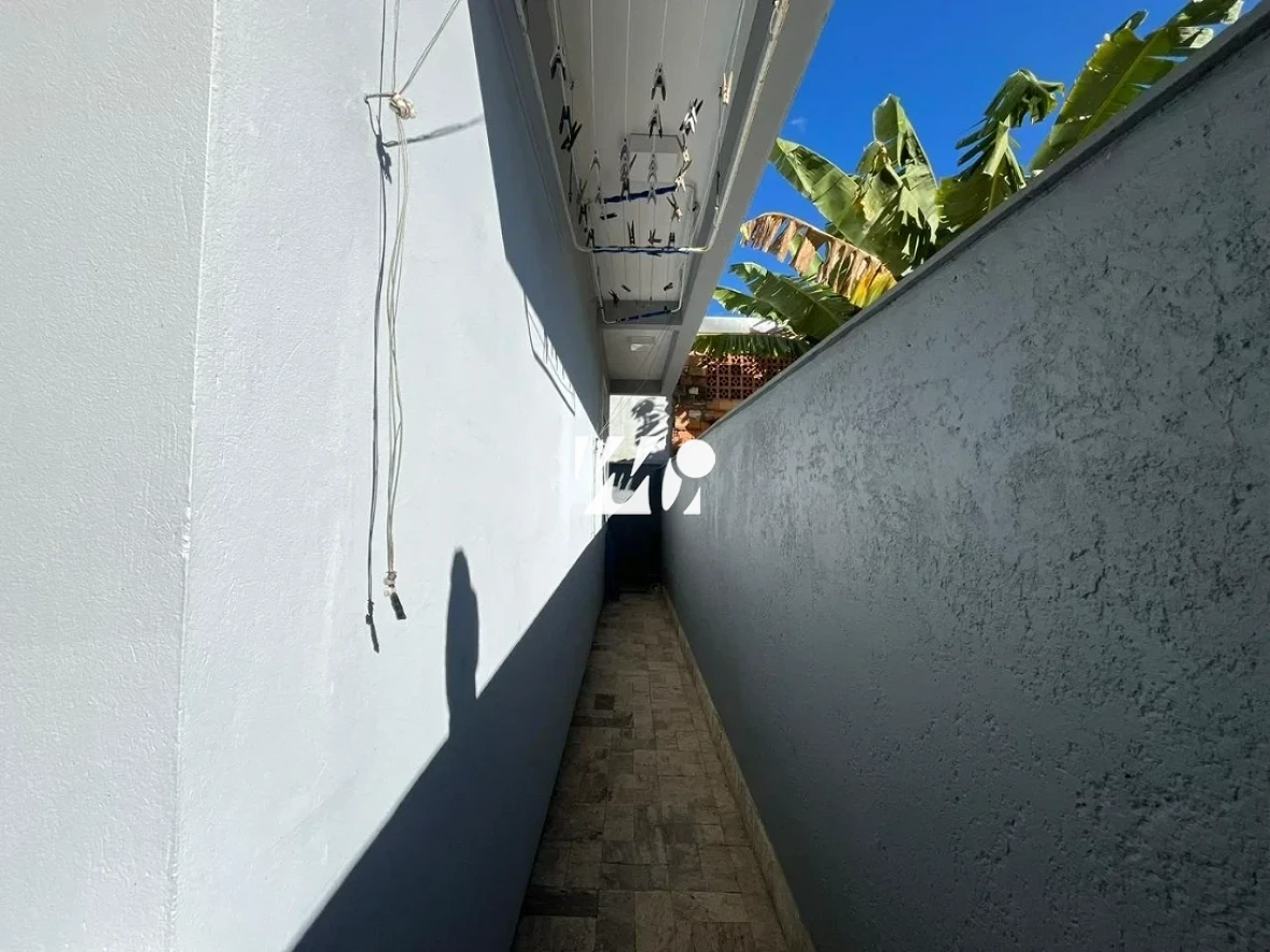 Casa em São Sebastião, Palhoça. 2 quartos, 100m². Imagem 19 de 21