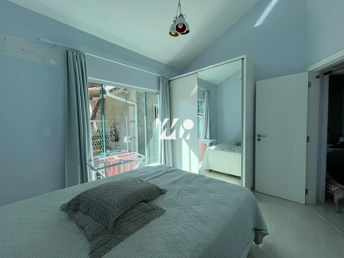 Casa em São Sebastião, Palhoça. 2 quartos, 100m². Imagem 4 de 21