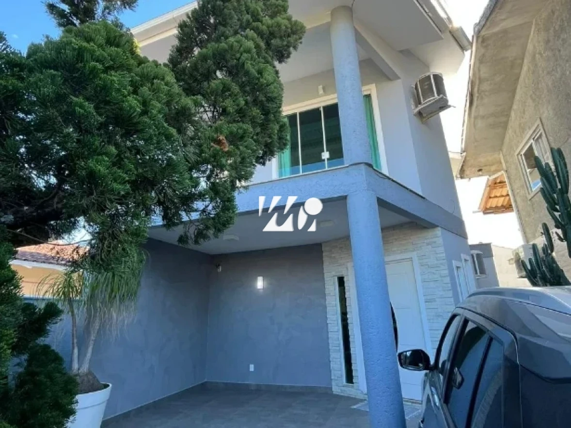 Casa em São Sebastião, Palhoça. 2 quartos, 100m². Imagem 21 de 21