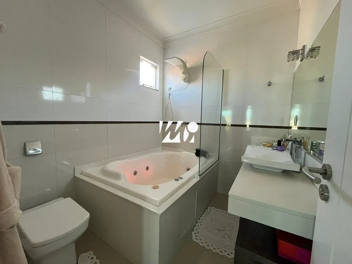 Casa em São Sebastião, Palhoça. 2 quartos, 100m². Imagem 5 de 21