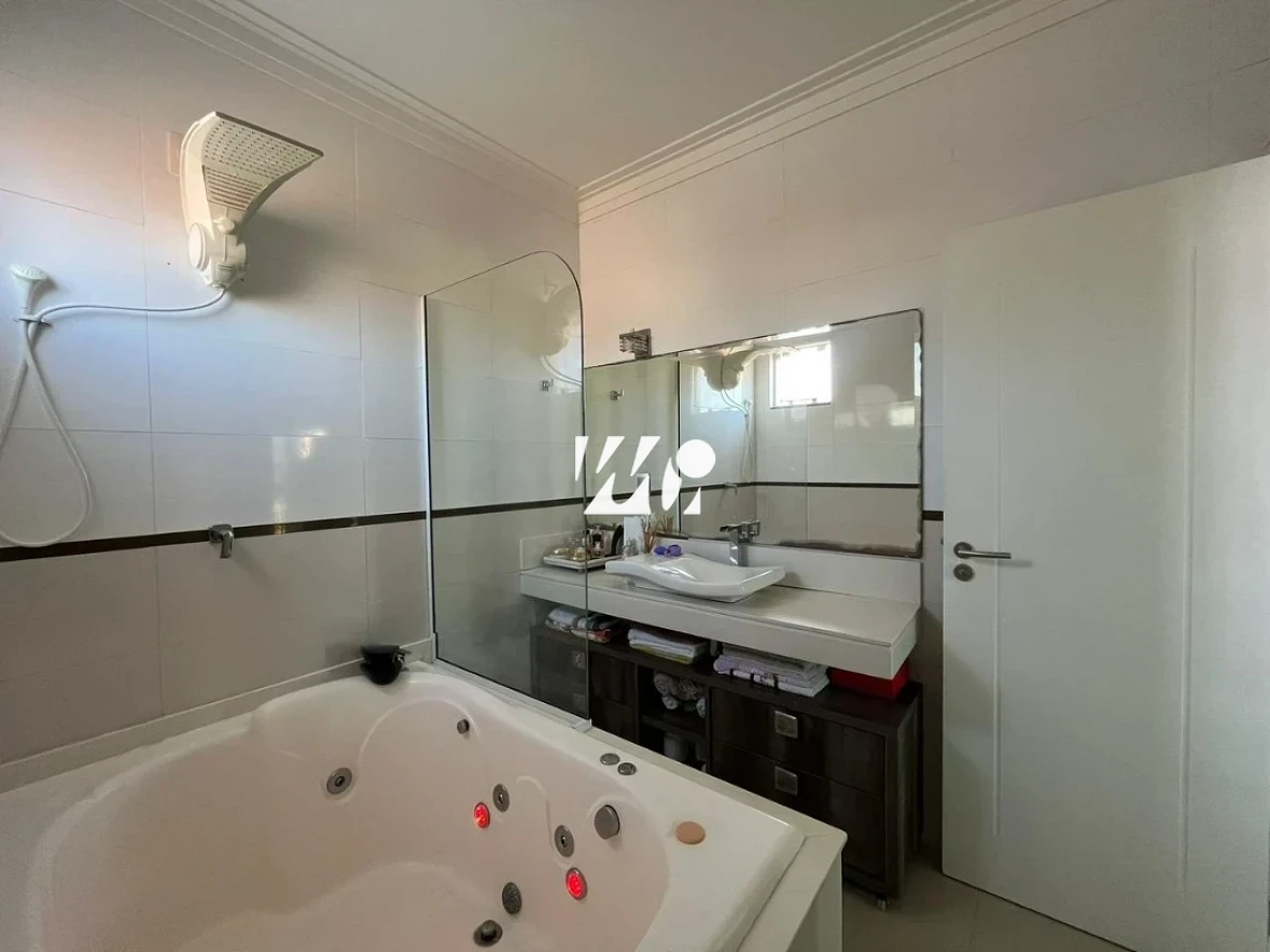 Casa em São Sebastião, Palhoça. 2 quartos, 100m². Imagem 6 de 21