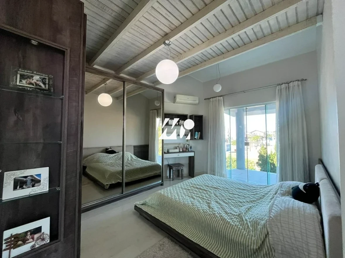 Casa em São Sebastião, Palhoça. 2 quartos, 100m². Imagem 7 de 21