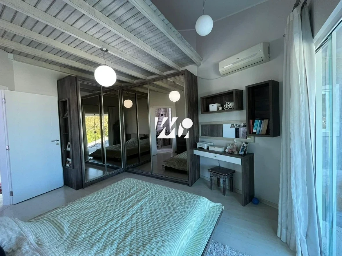 Casa em São Sebastião, Palhoça. 2 quartos, 100m². Imagem 8 de 21