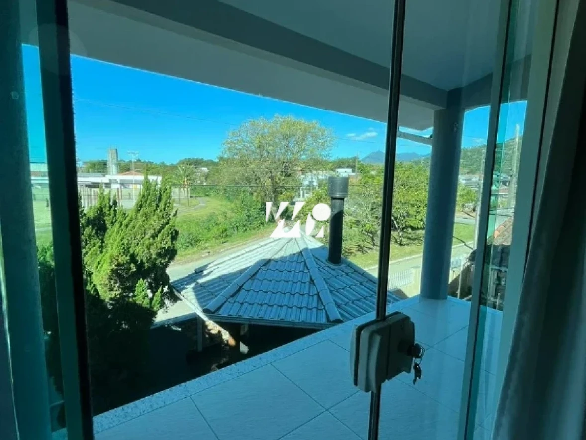 Casa em São Sebastião, Palhoça. 2 quartos, 100m². Imagem 9 de 21