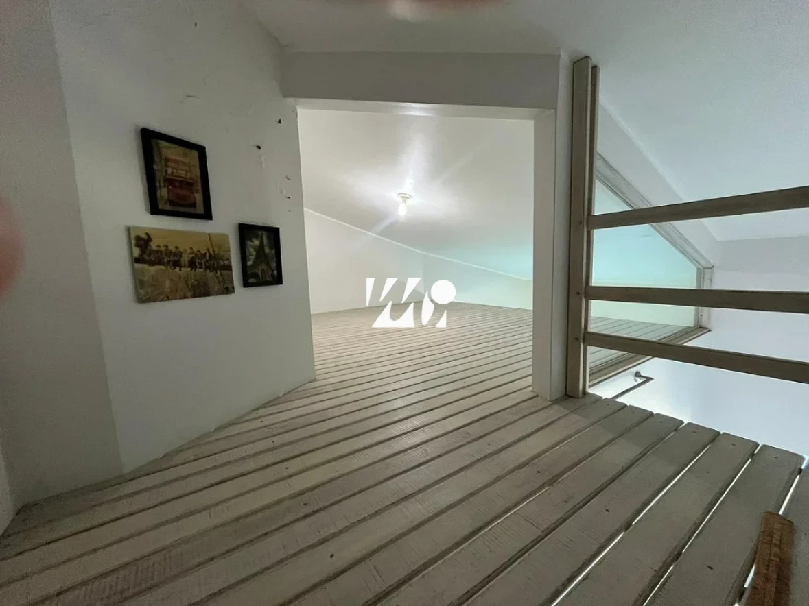 Casa em São Sebastião, Palhoça. 2 quartos, 100m². Imagem 10 de 21
