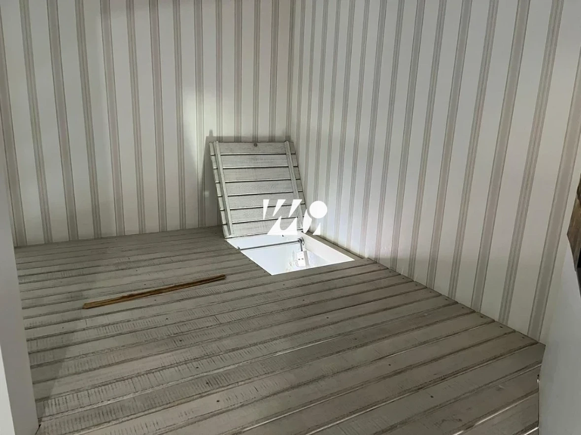 Casa em São Sebastião, Palhoça. 2 quartos, 100m². Imagem 11 de 21