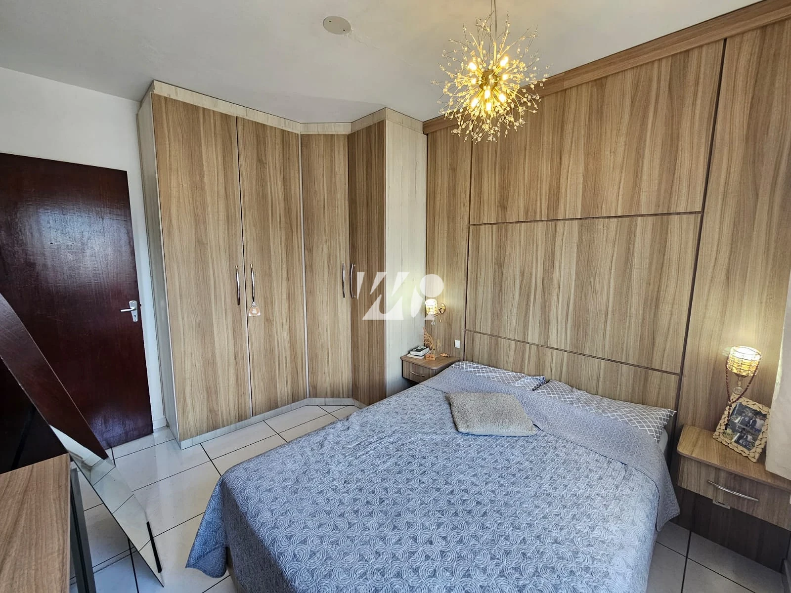 Apartamento em Centro, Palhoça. 2 quartos, 59m². Imagem 11 de 11