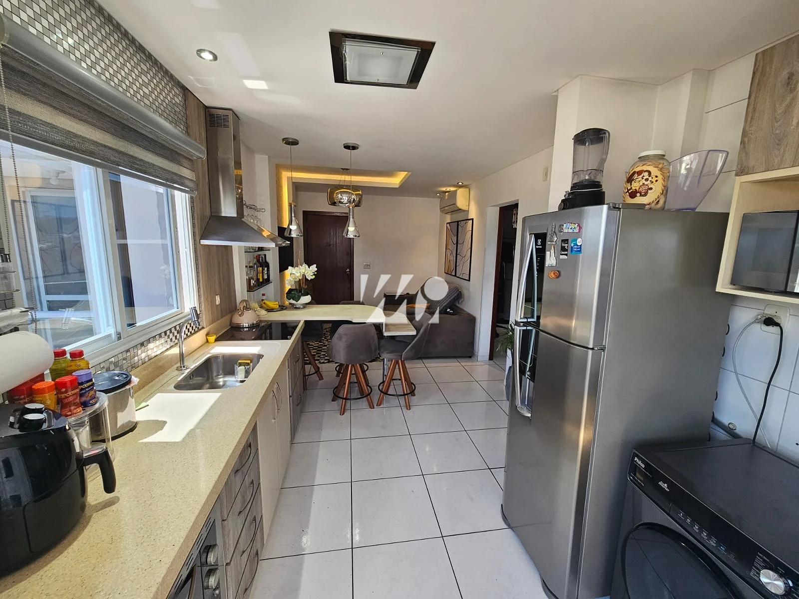 Apartamento em Centro, Palhoça. 2 quartos, 59m². Imagem 2 de 11