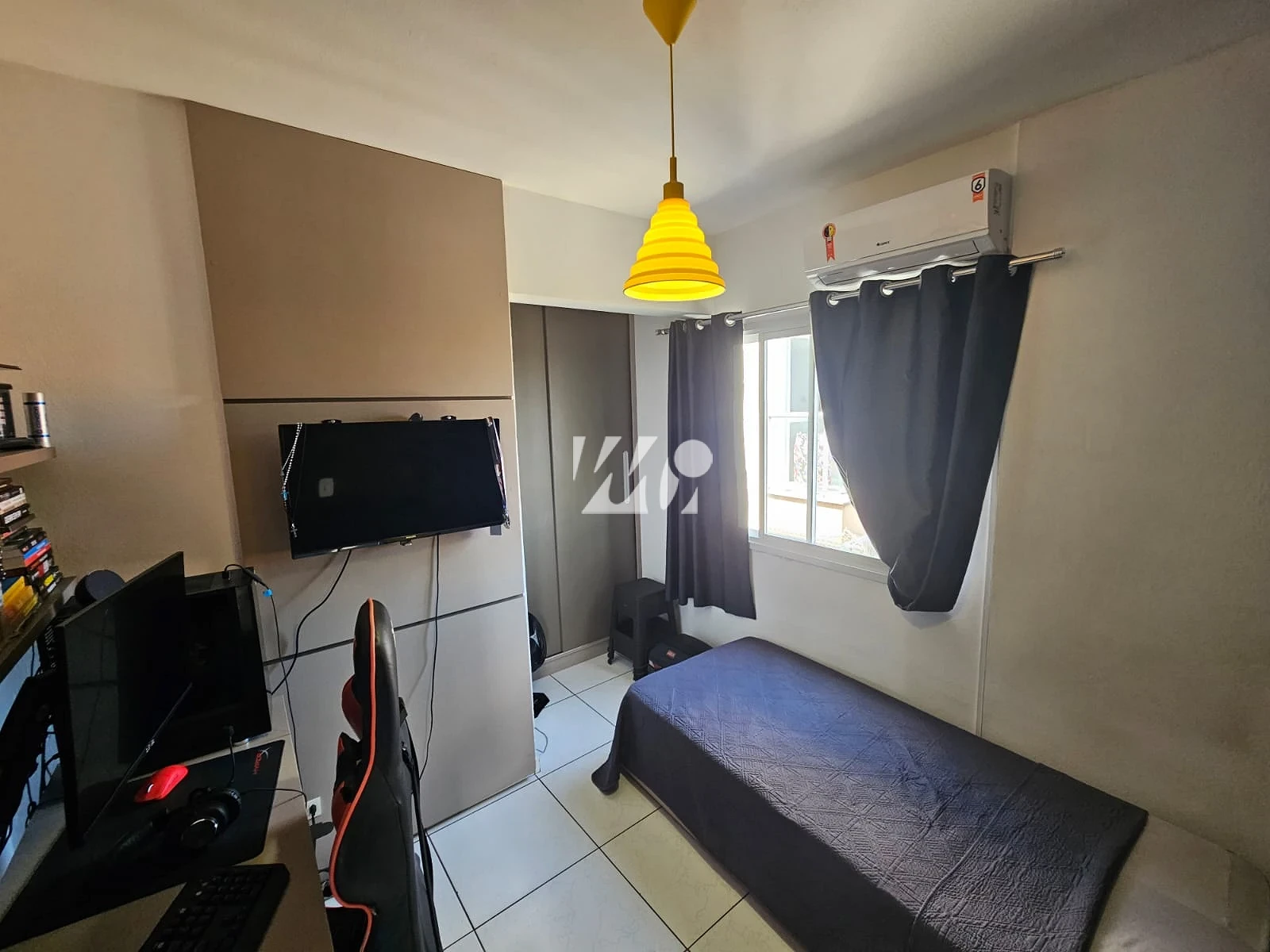 Apartamento em Centro, Palhoça. 2 quartos, 59m². Imagem 5 de 11