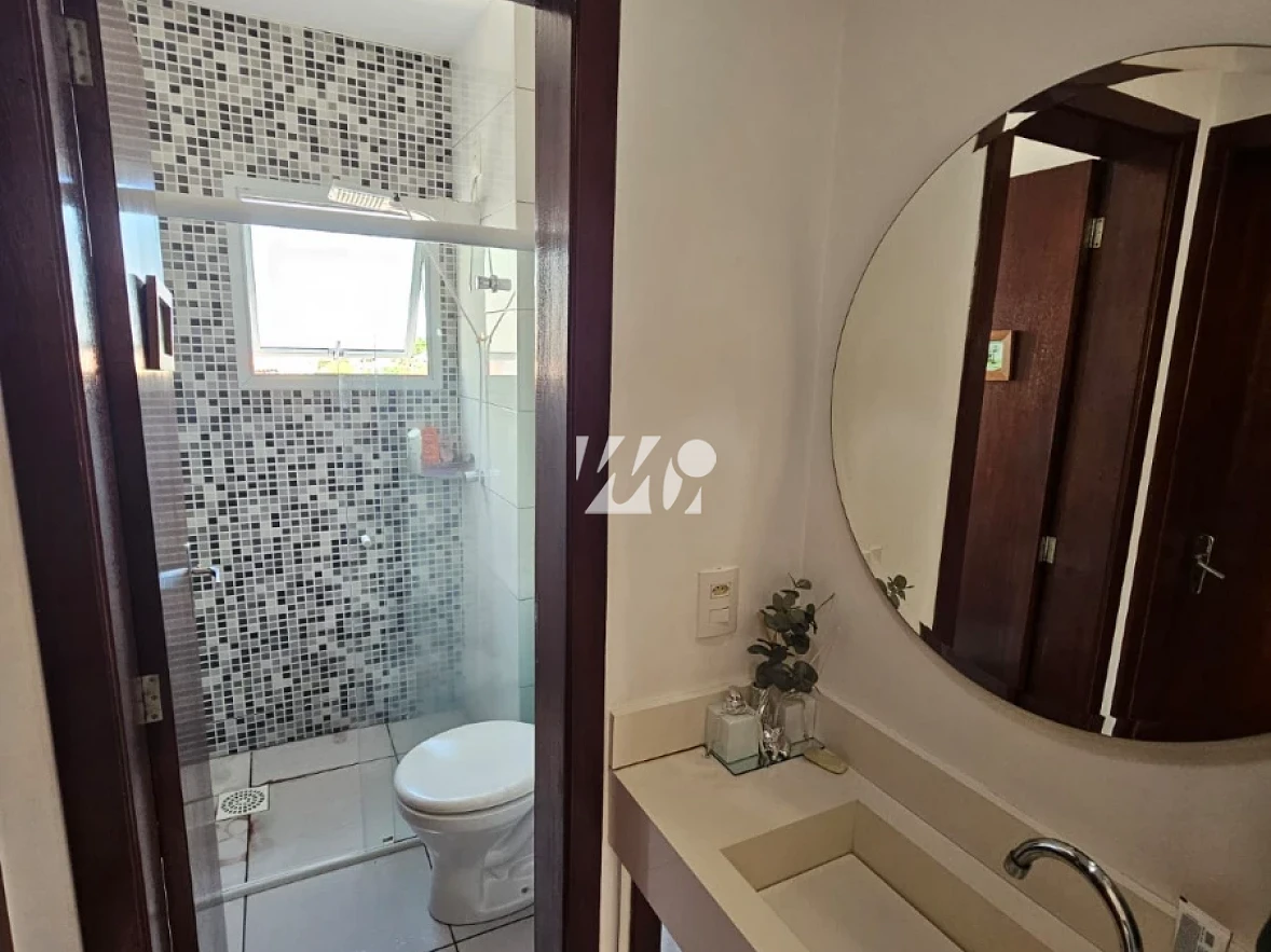 Apartamento em Centro, Palhoça. 2 quartos, 59m². Imagem 6 de 11