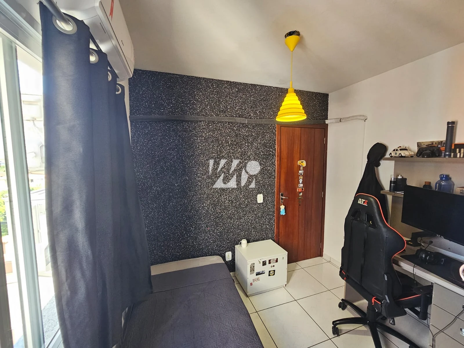 Apartamento em Centro, Palhoça. 2 quartos, 59m². Imagem 7 de 11