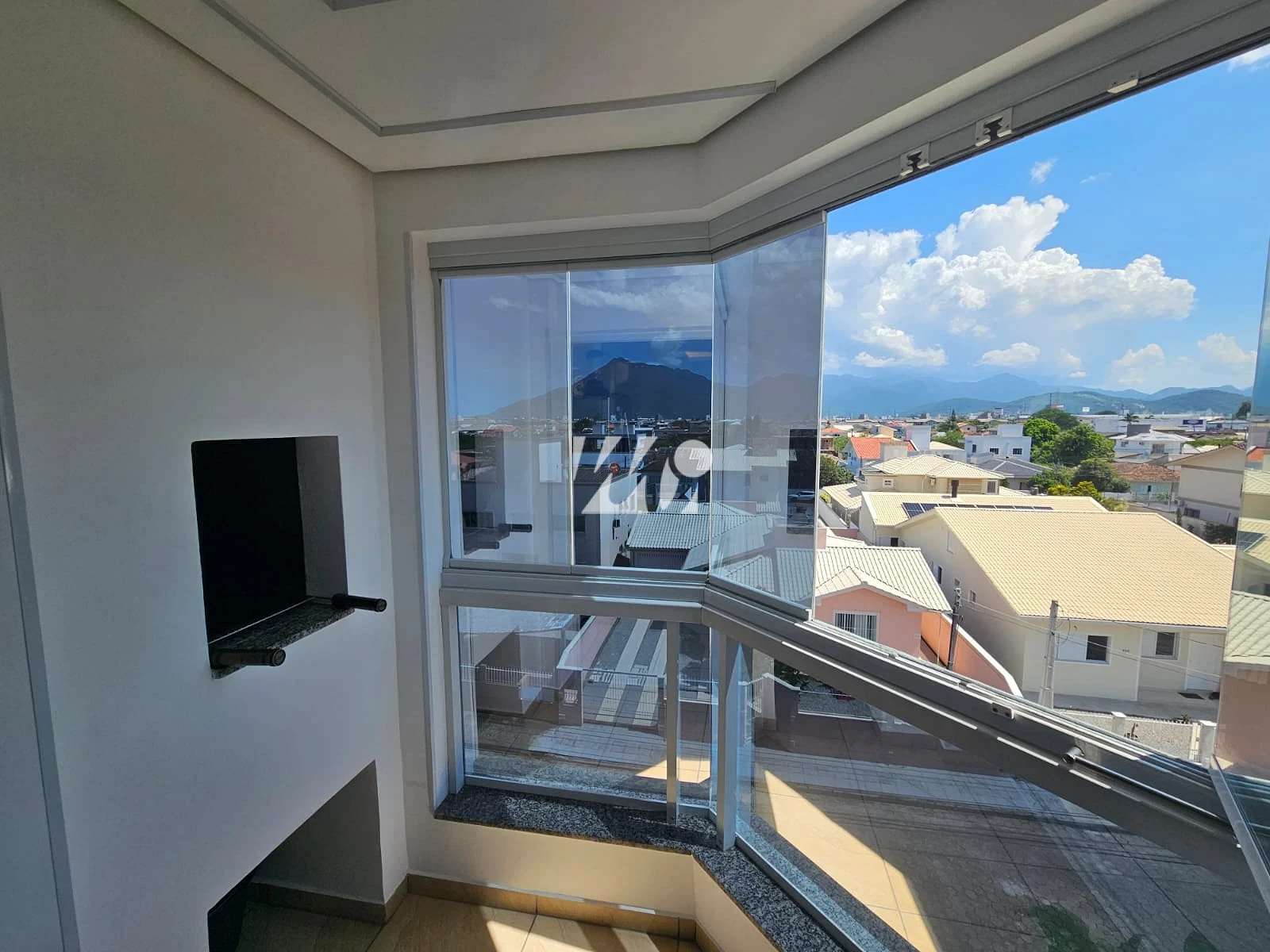 Apartamento em Centro, Palhoça. 2 quartos, 59m². Imagem 10 de 11