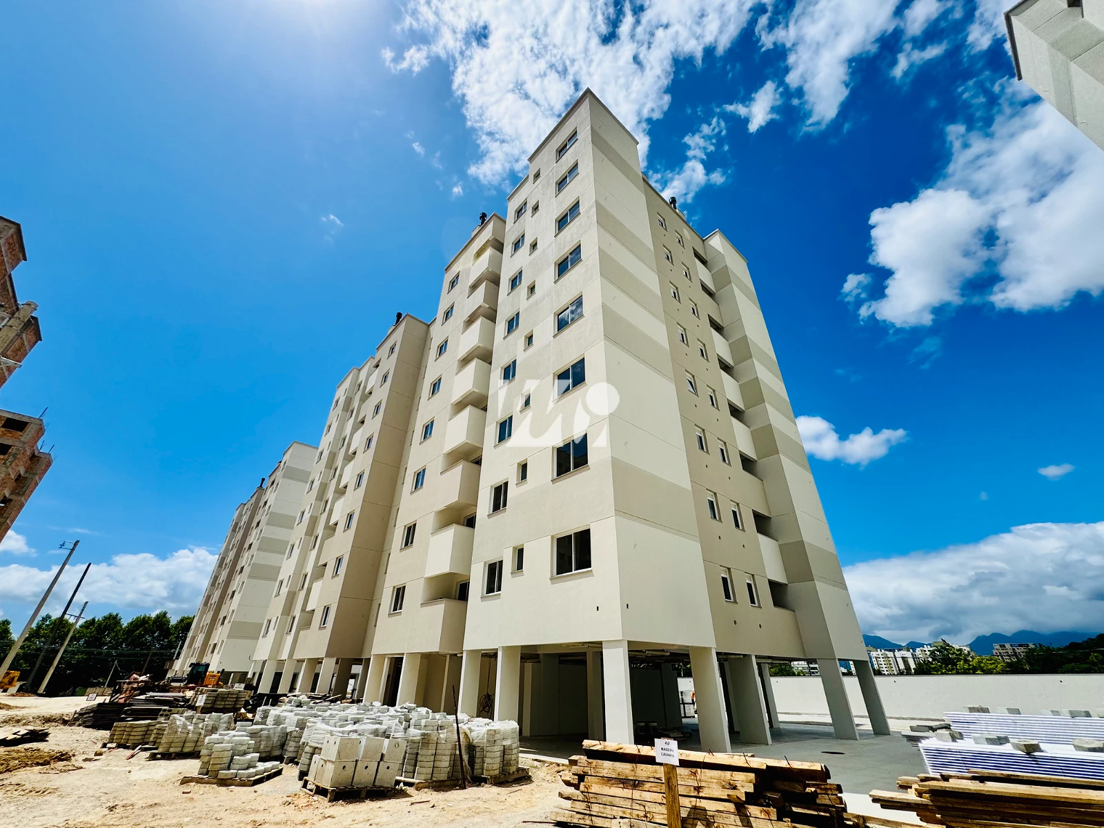 Apartamento em Pedra Branca, Palhoça. 2 quartos, 58m². Imagem 13 de 19