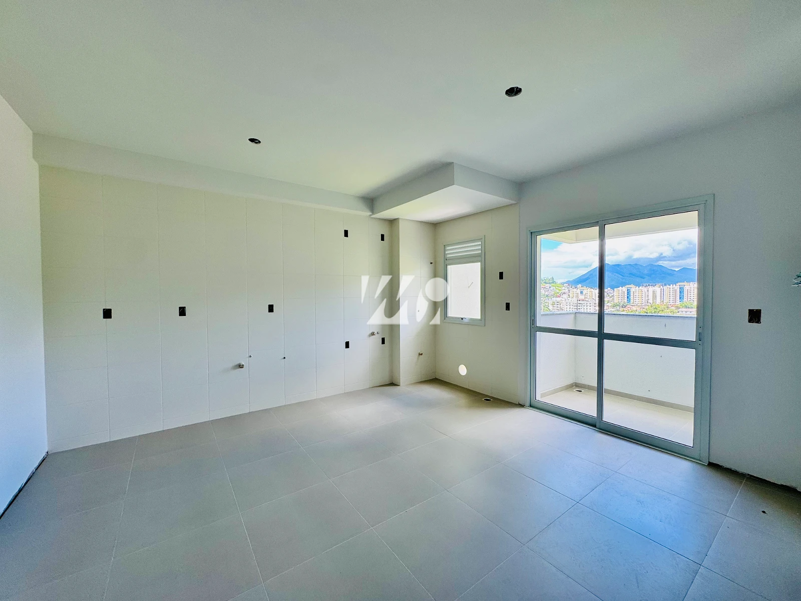 Apartamento em Pedra Branca, Palhoça. 2 quartos, 58m². Imagem 5 de 19