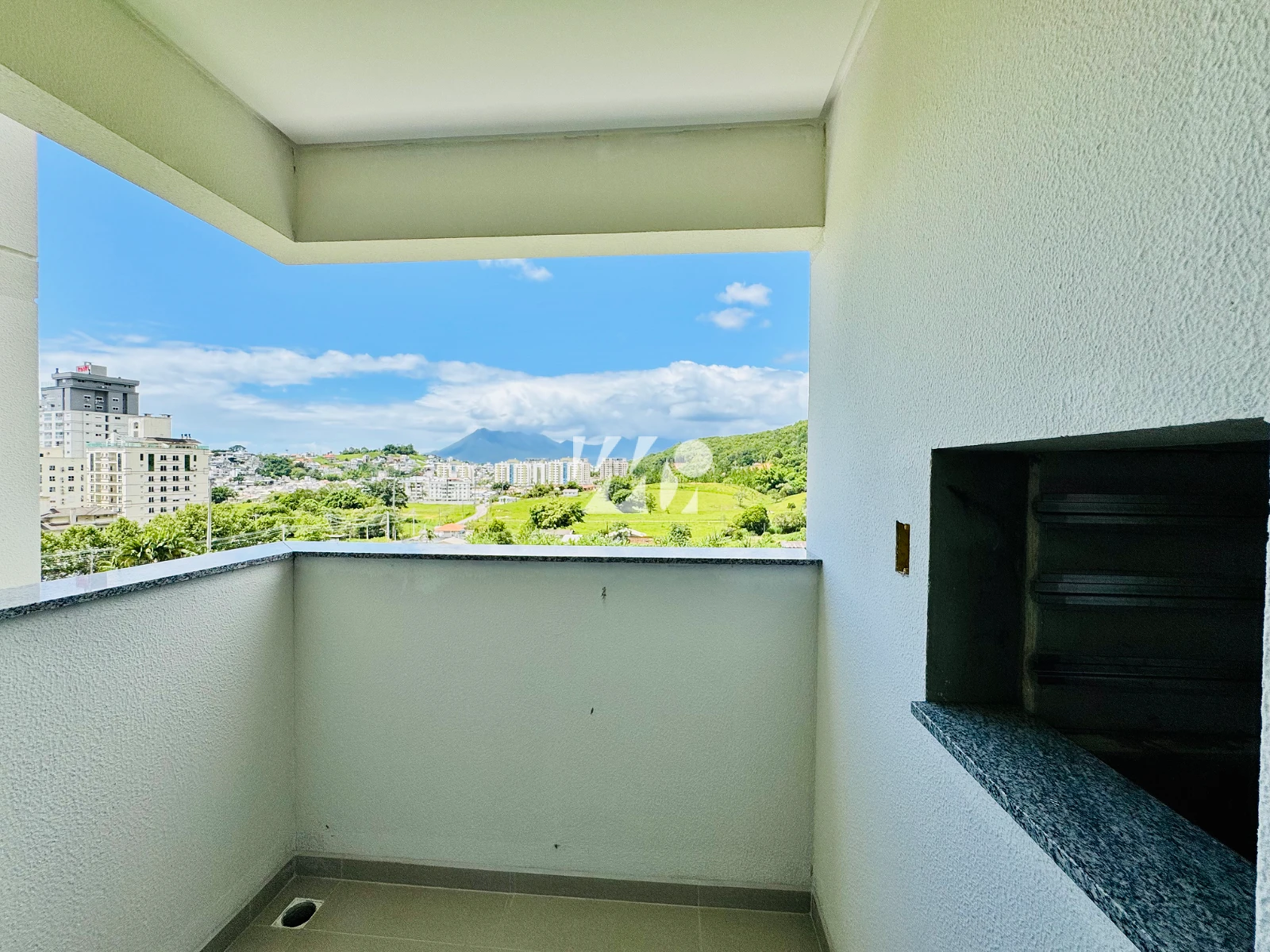 Apartamento em Pedra Branca, Palhoça. 2 quartos, 58m². Imagem 7 de 19