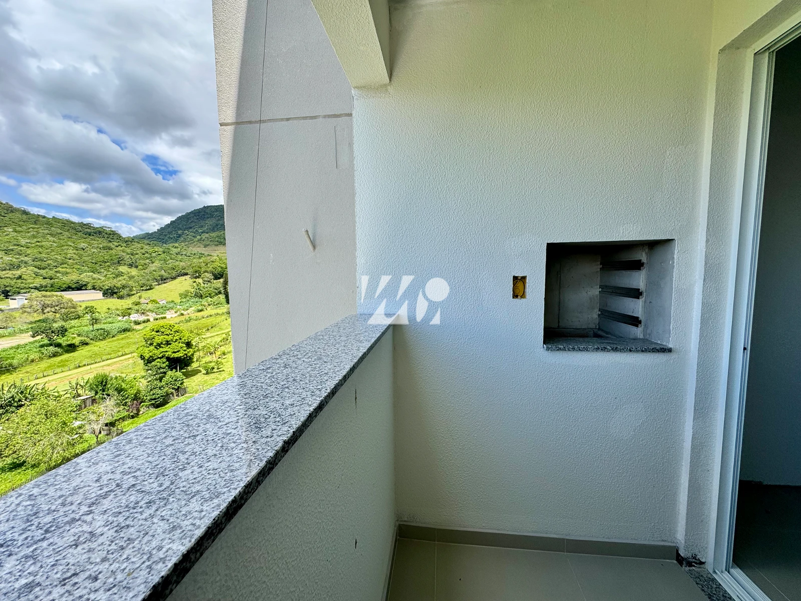 Apartamento em Pedra Branca, Palhoça. 2 quartos, 58m². Imagem 8 de 19