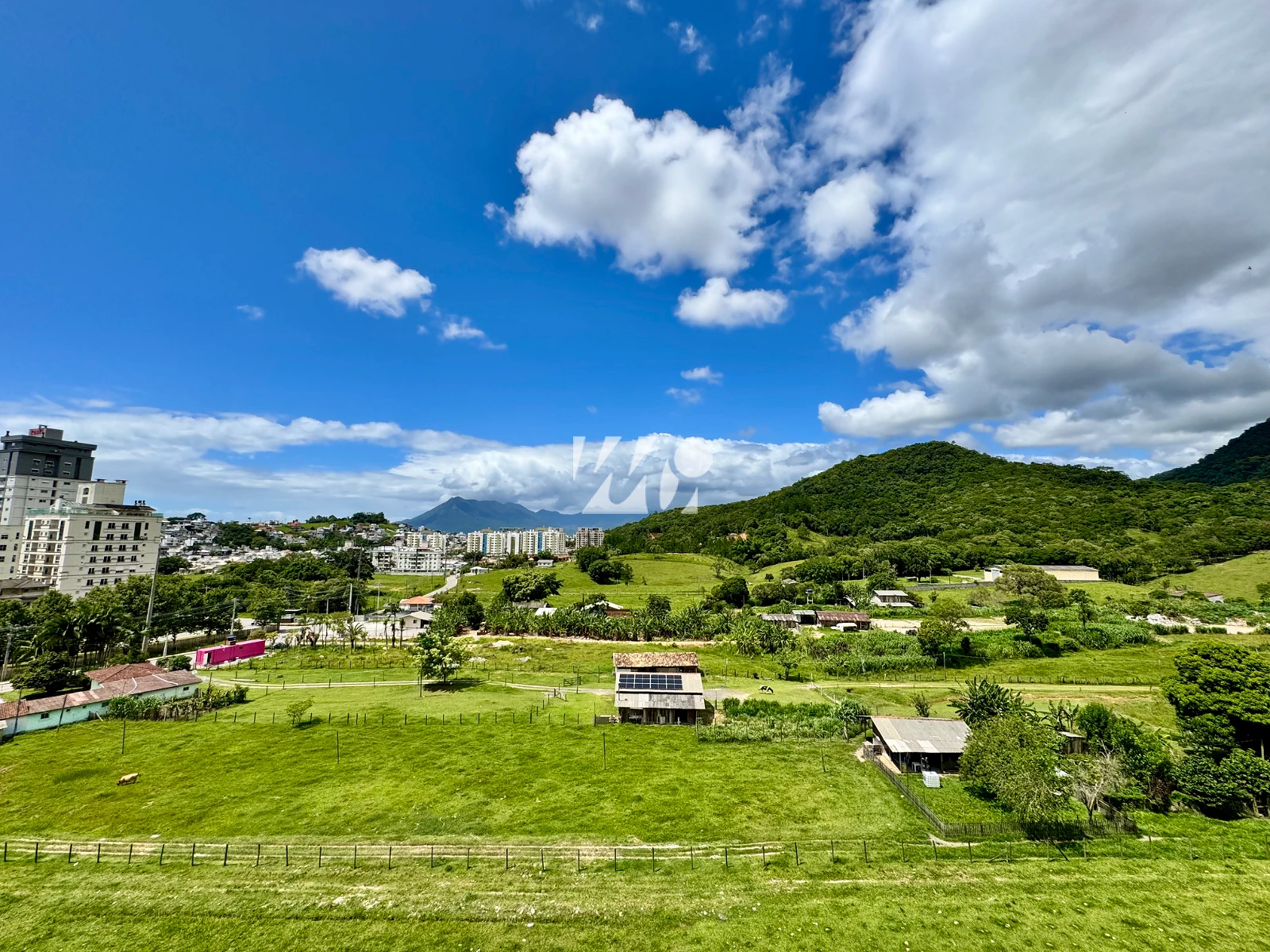 Apartamento em Pedra Branca, Palhoça. 2 quartos, 58m². Imagem 9 de 19