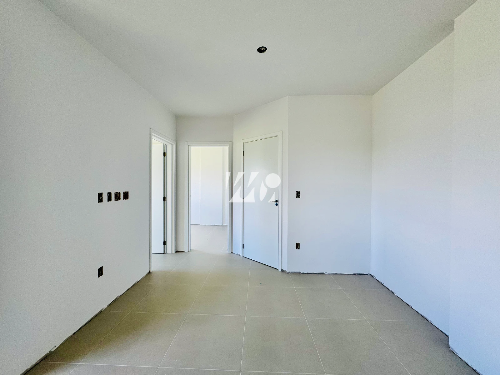 Apartamento em Pedra Branca, Palhoça. 2 quartos, 58m². Imagem 4 de 19