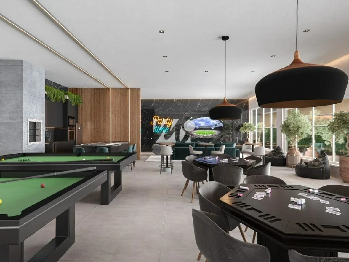 Apartamento em Pedra Branca, Palhoça. 2 quartos, 58m². Imagem 16 de 19