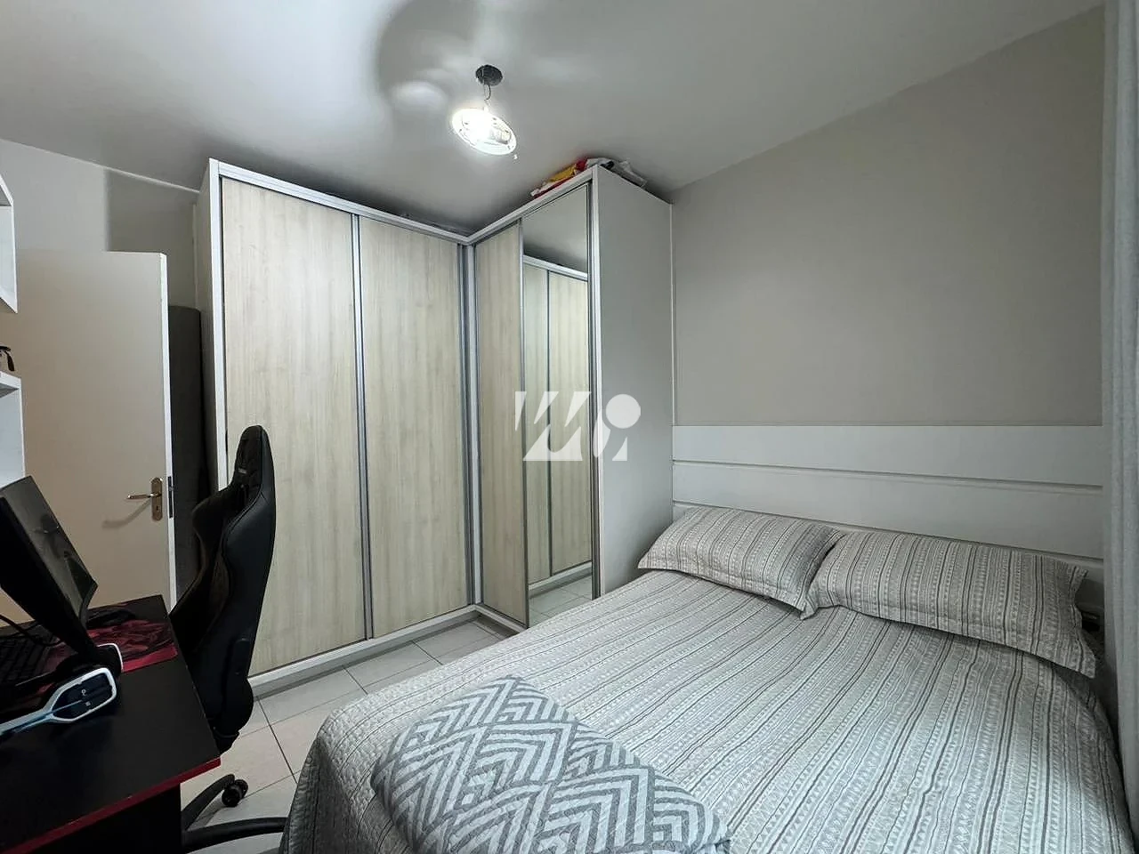 Apartamento em Pagani, Palhoça. 2 quartos, 83m². Imagem 15 de 22