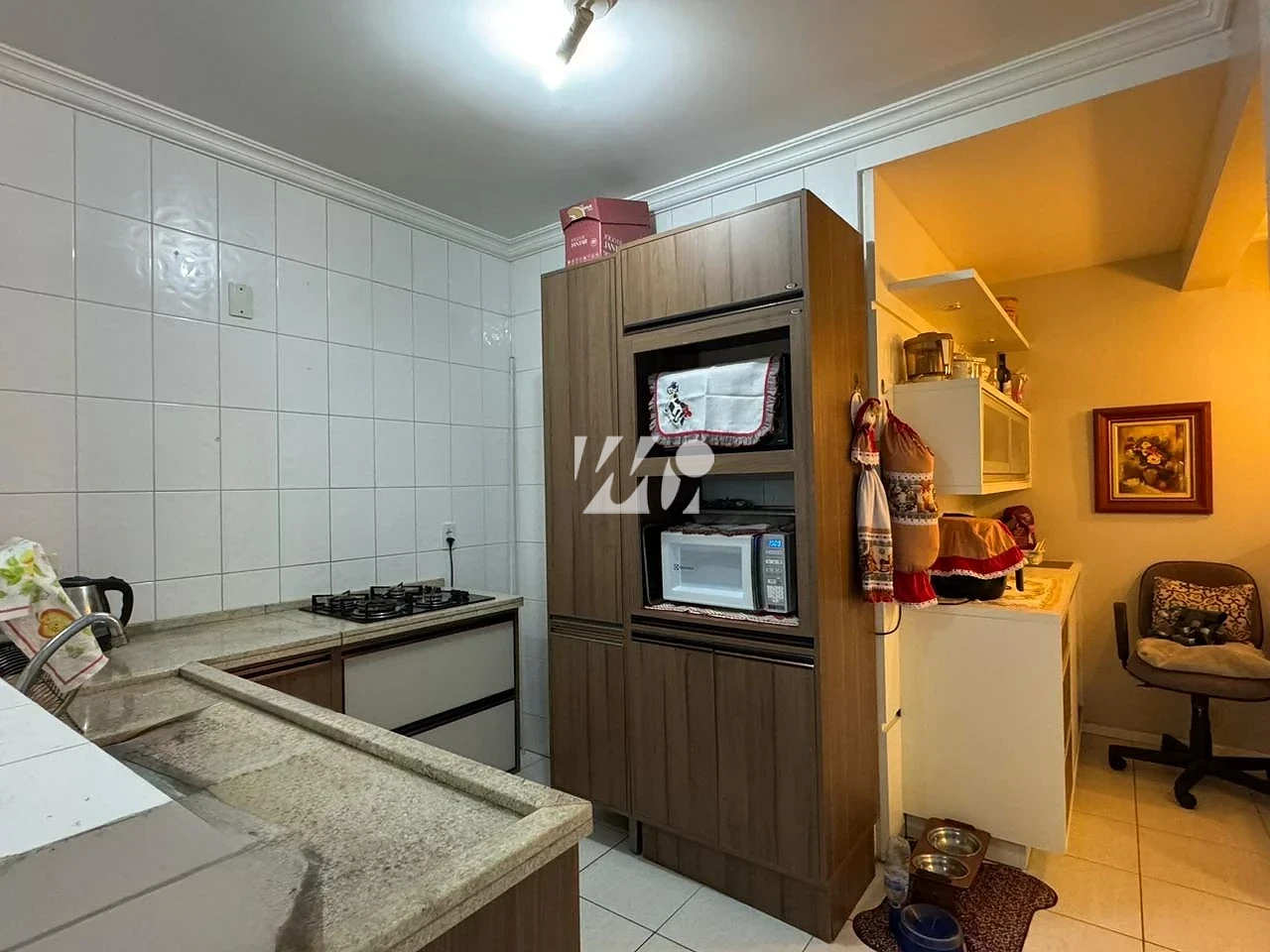 Apartamento em Pagani, Palhoça. 2 quartos, 83m². Imagem 12 de 22