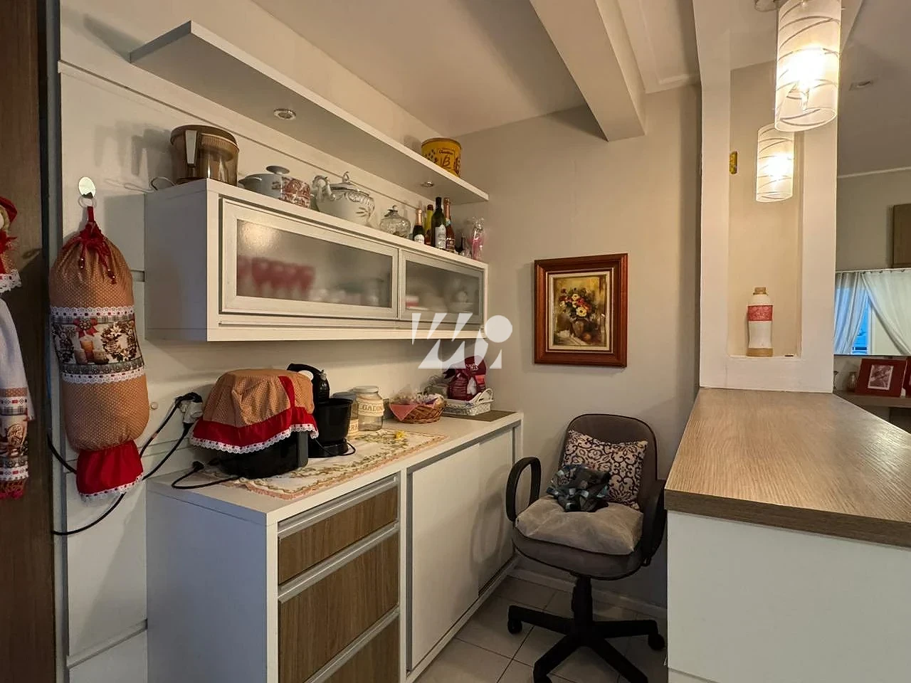 Apartamento em Pagani, Palhoça. 2 quartos, 83m². Imagem 11 de 22