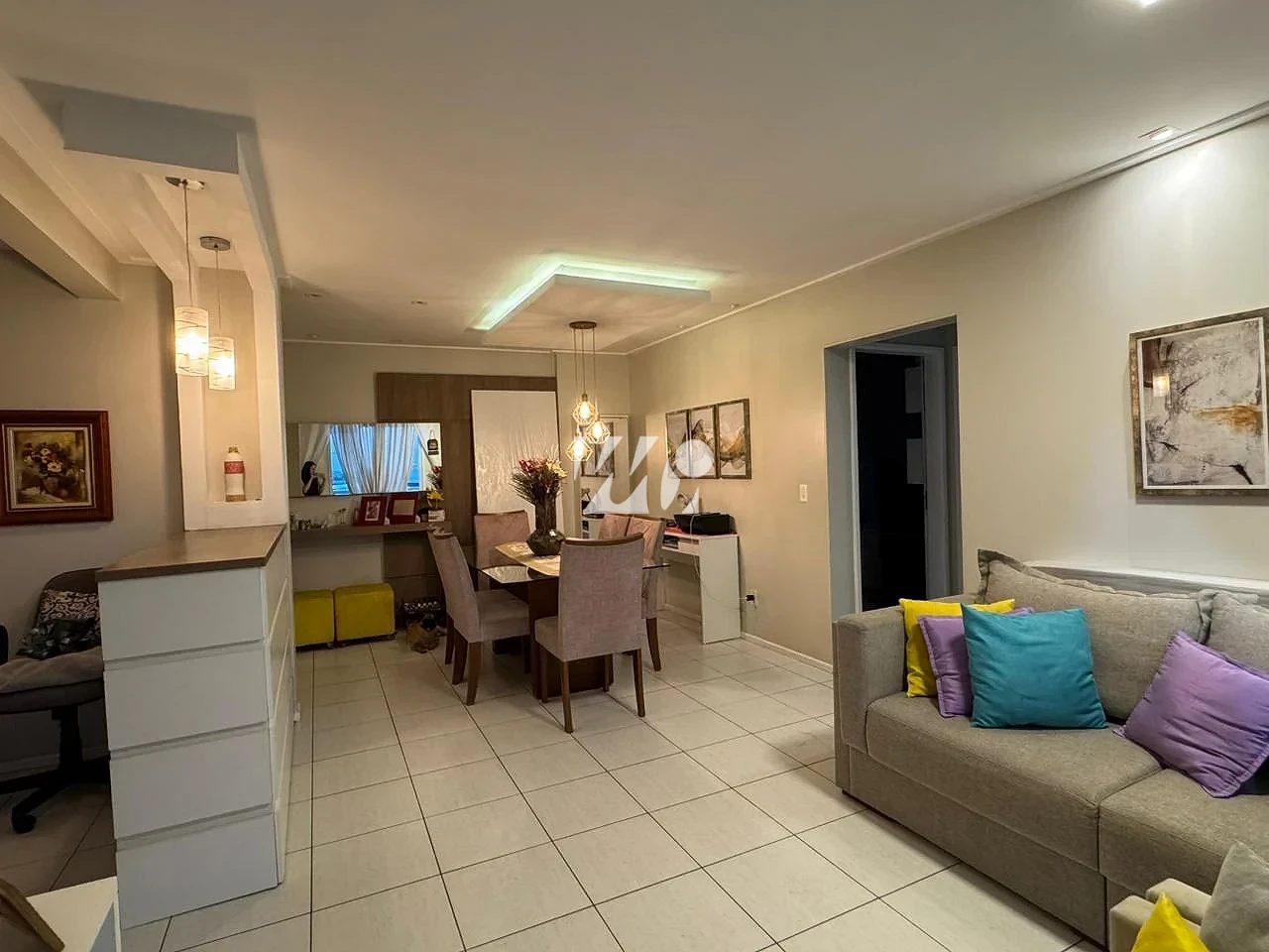 Apartamento em Pagani, Palhoça. 2 quartos, 83m². Imagem 8 de 22