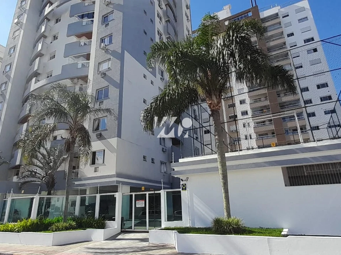 Apartamento em Pagani, Palhoça. 2 quartos, 83m². Imagem 2 de 22