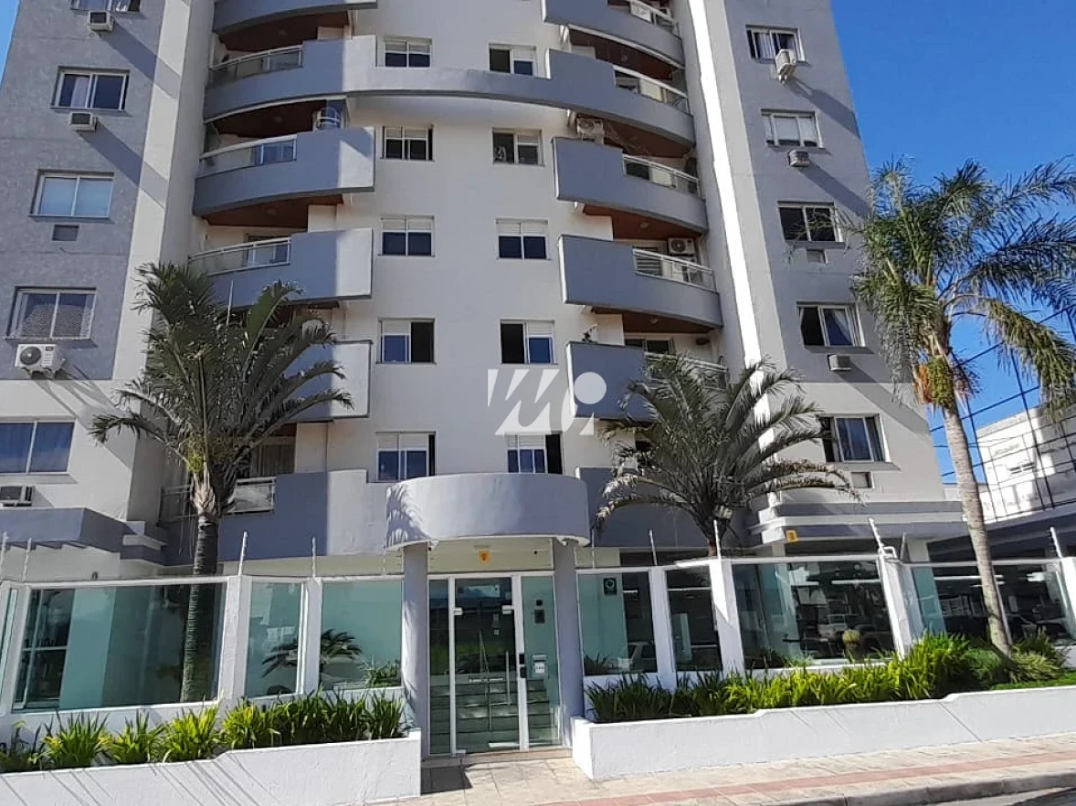 Apartamento em Pagani, Palhoça. 2 quartos, 83m². Imagem 1 de 22